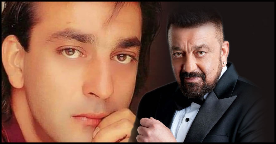 Sanjay Dutt