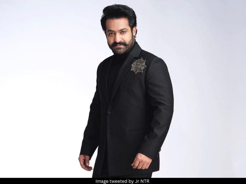 Jr NTR