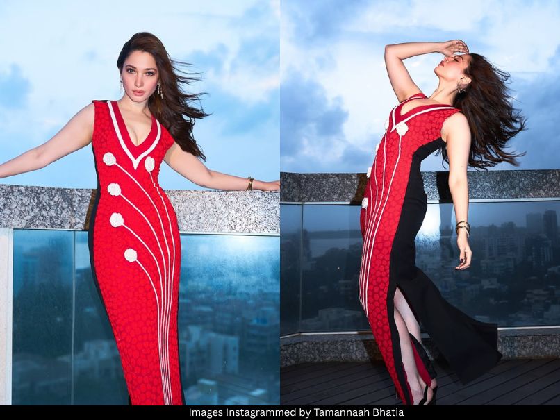 Tamannaah Bhatia