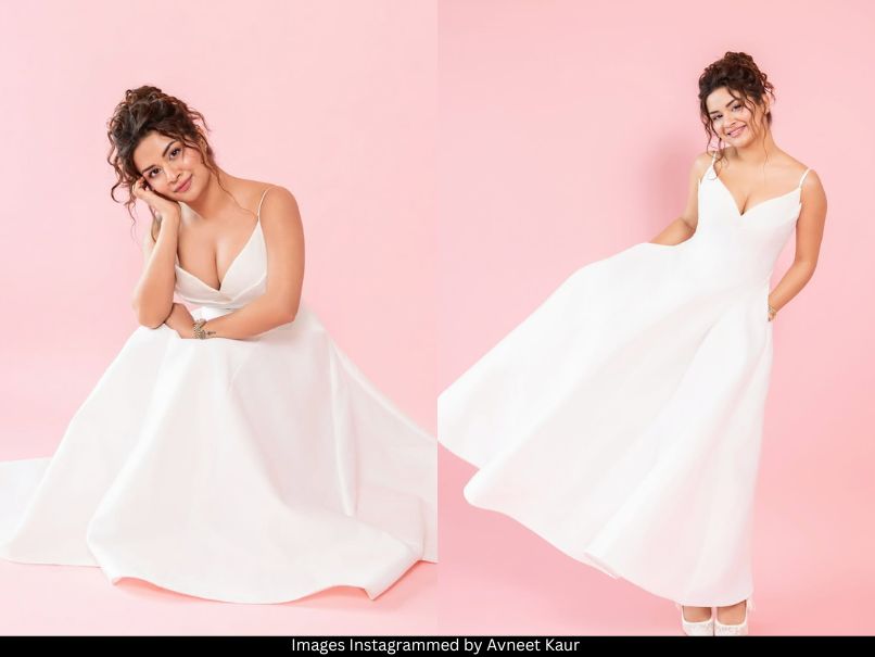 Avneet Kaur