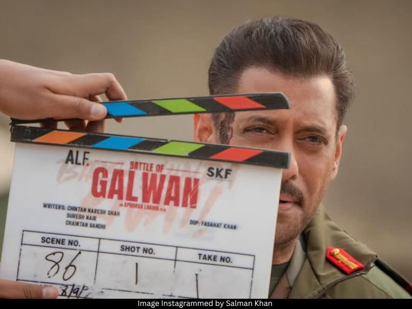 Salman Khan