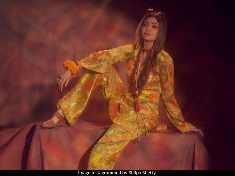 Shilpa Shetty