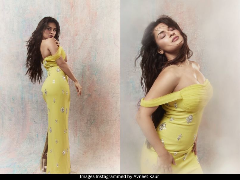 Avneet Kaur 