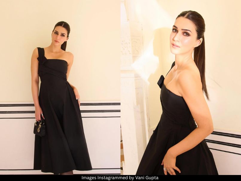Kriti Sanon 