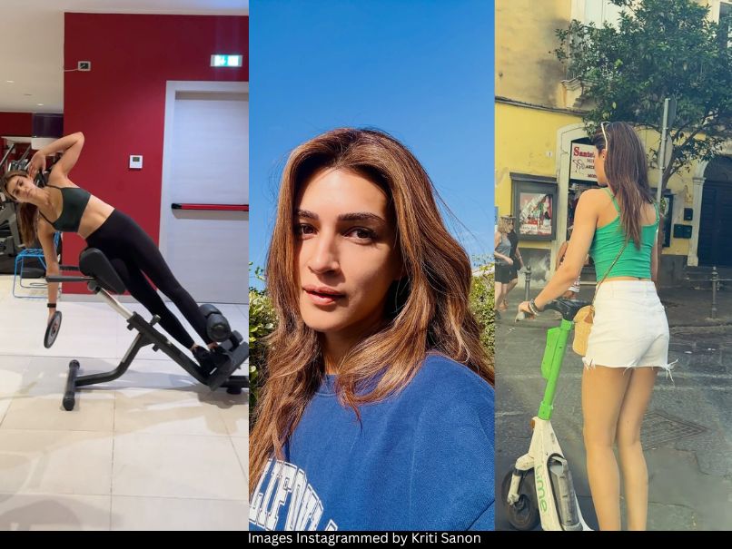 Kriti Sanon 