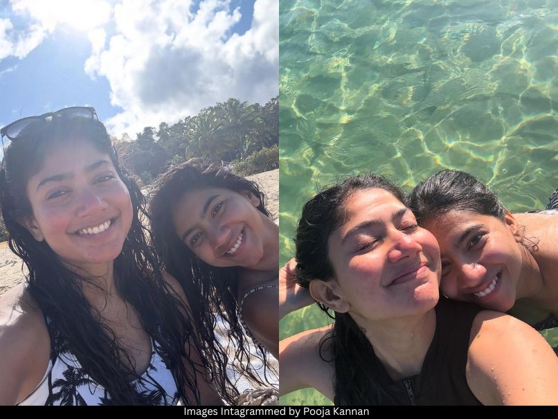 Sai Pallavi
