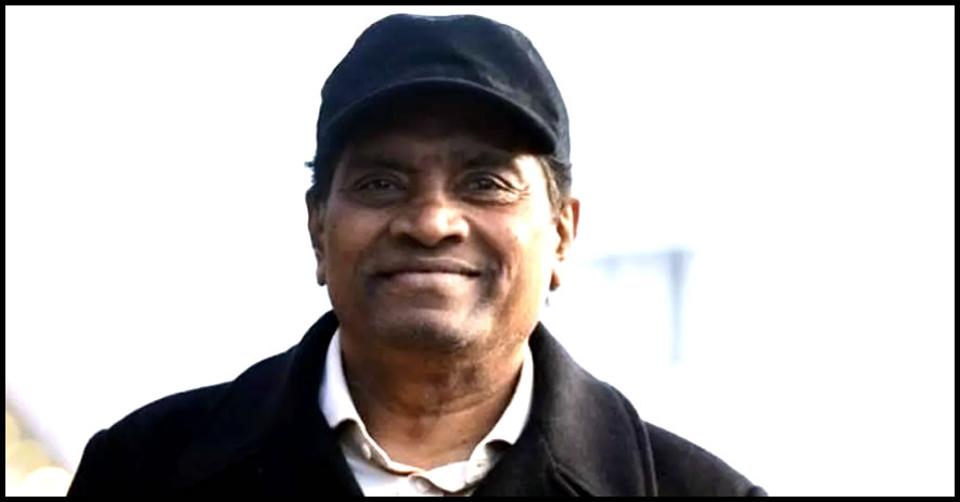 Johnny Lever