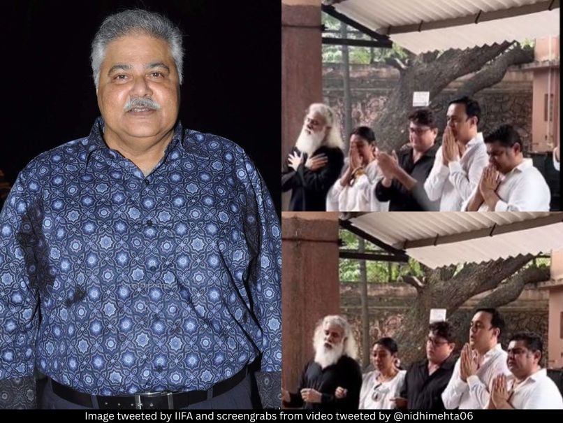 Satish Shah