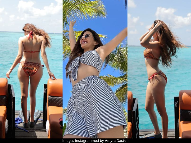 Amyra Dastur