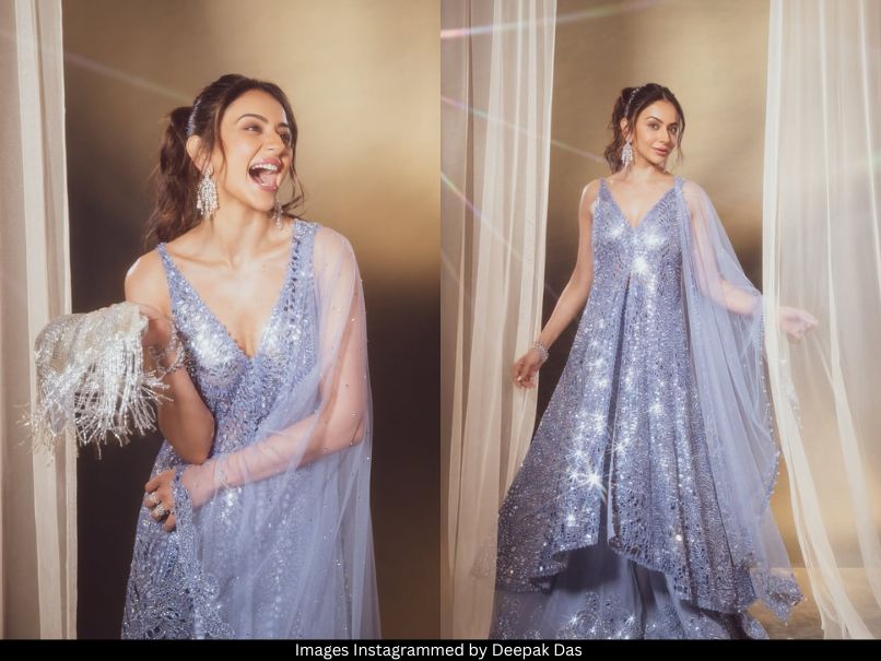 Rakul Preet Singh