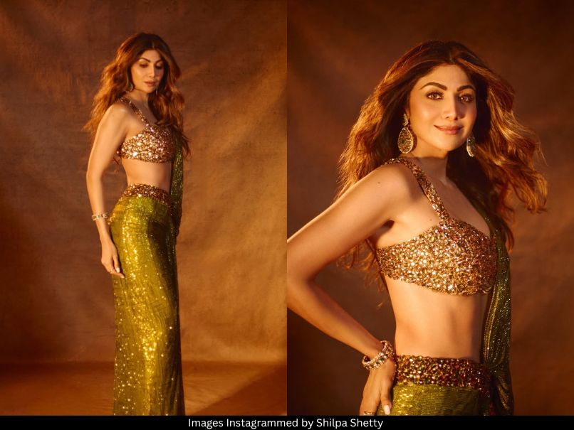 Shilpa Shetty 