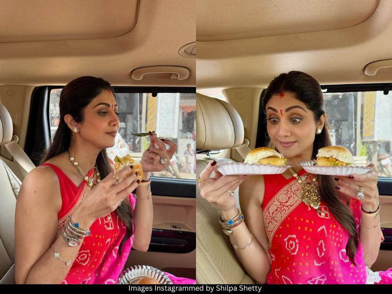 Shilpa Shetty 