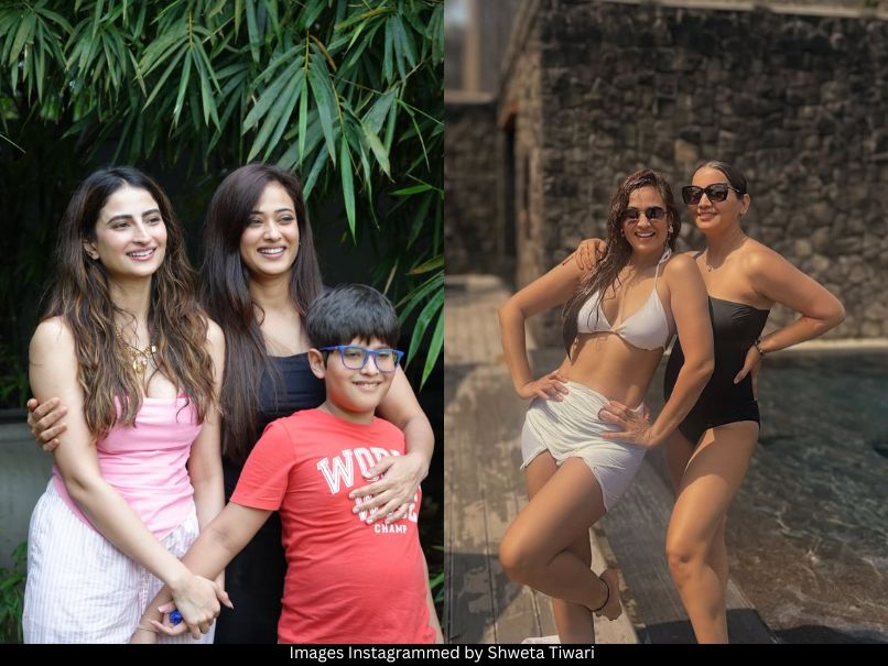 Shweta Tiwari 
