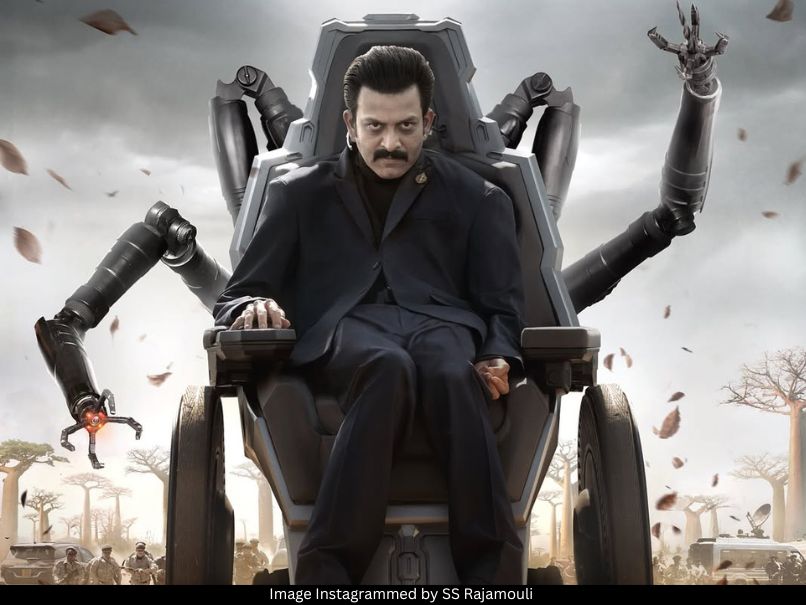 Prithviraj Sukumaran 