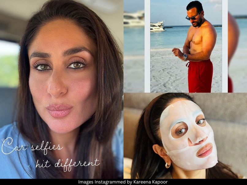 Kareena Kapoor