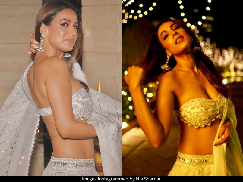 Nia Sharma