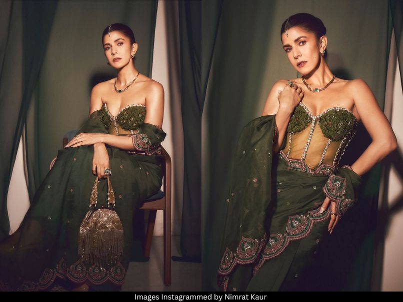 Nimrat Kaur 