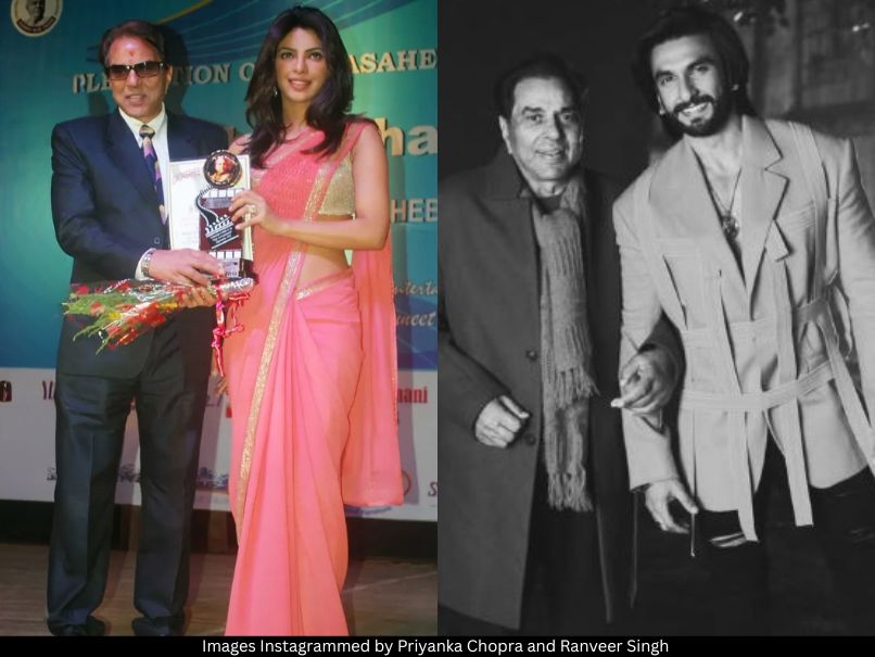 Priyanka Ranveer 