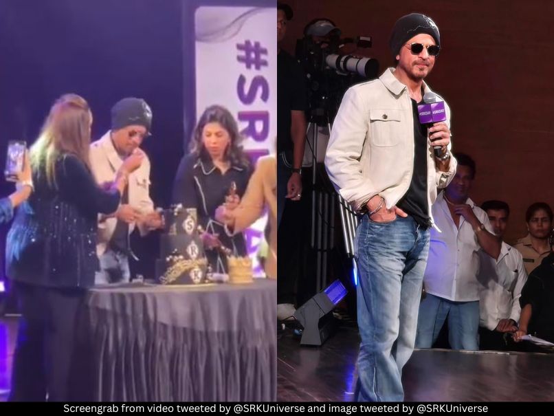 SRK 