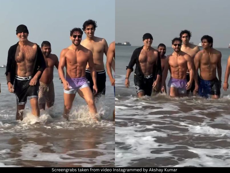 Akshay Kumar
