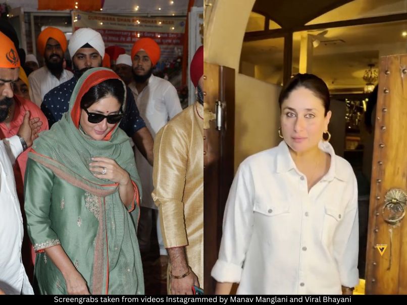 Kareena Kapoor 