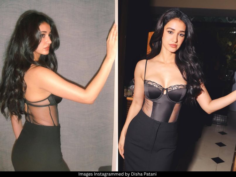Disha Patani