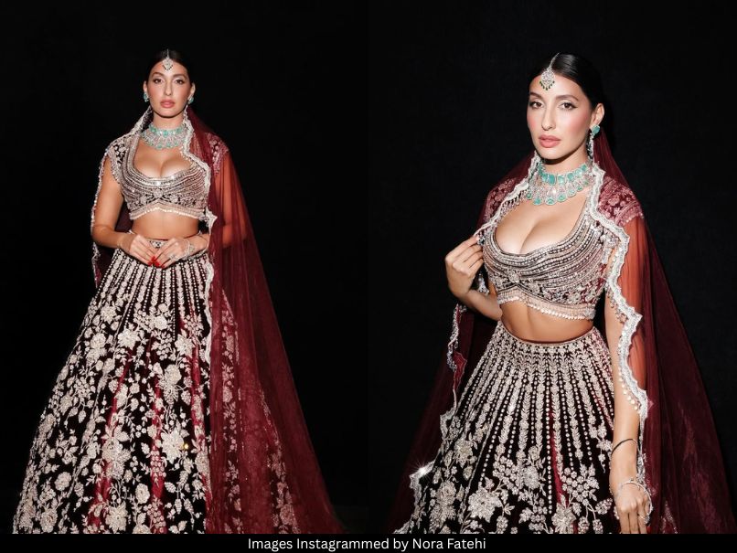 Nora Fatehi