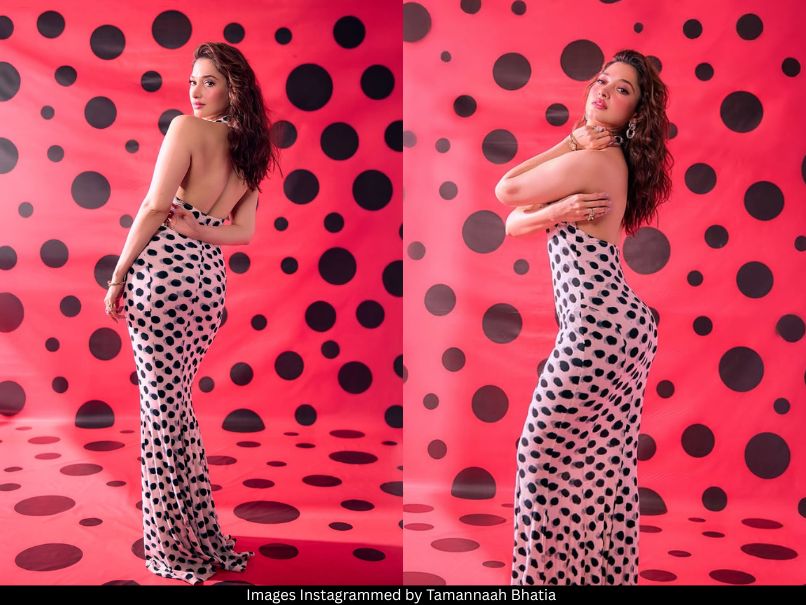 Tamannaah Bhatia 