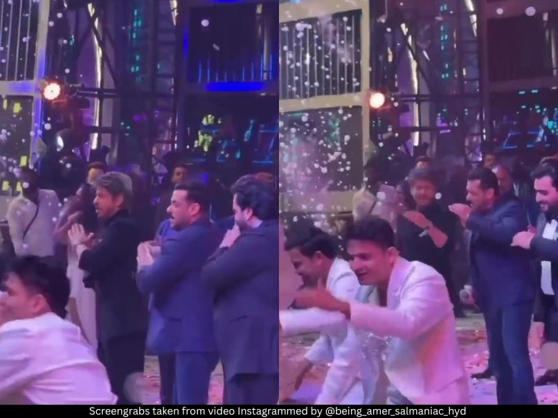 SRK Salman 