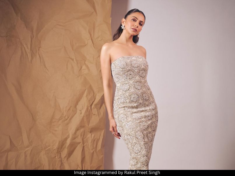 Rakul Preet Singh 