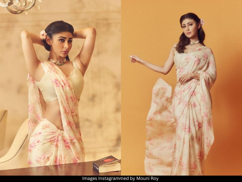 Mouni Roy 