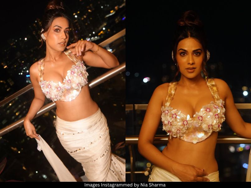 Nia Sharma