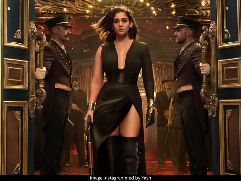Nayanthara