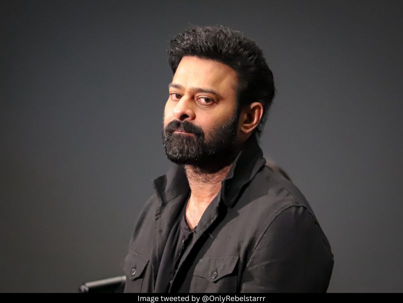 Prabhas
