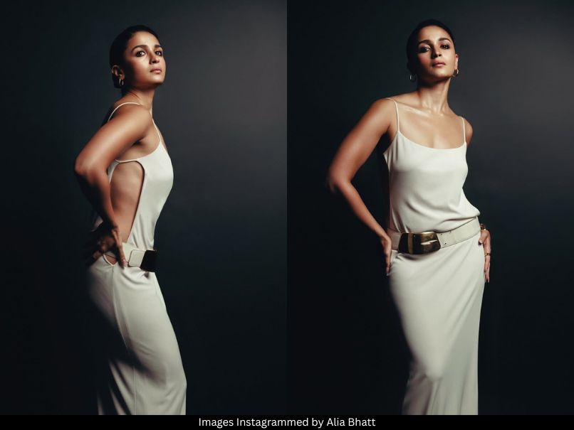 Alia Bhatt