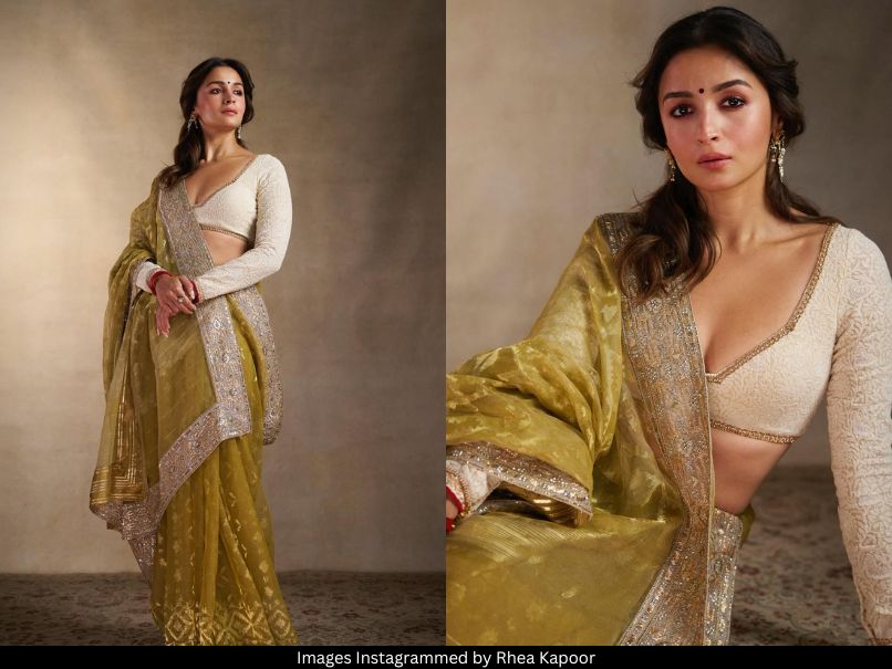 Alia Bhatt