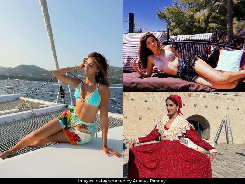 Ananya Panday