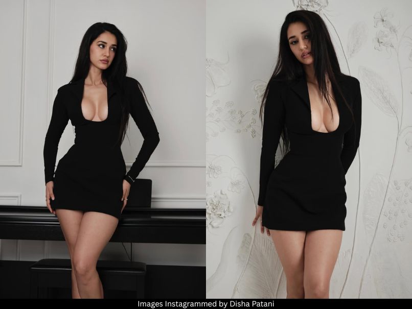 Disha Patani