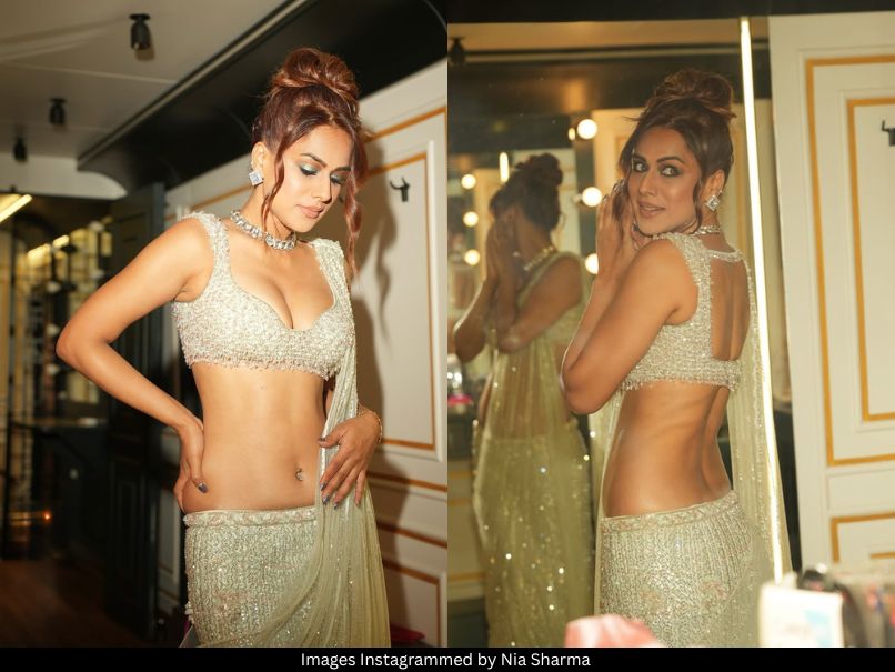 Nia Sharma