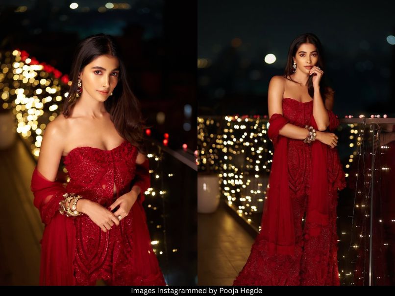 Pooja Hegde