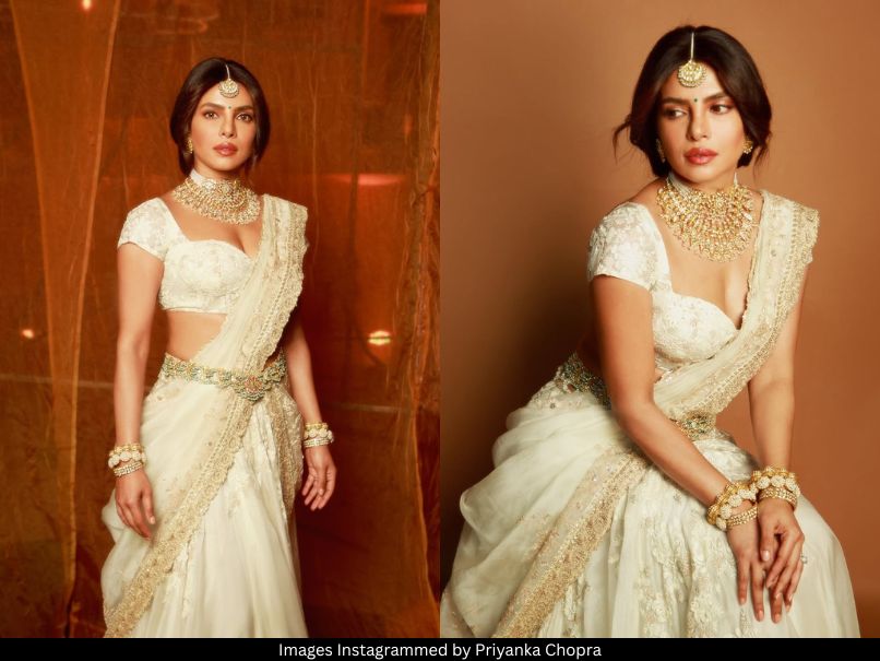 Priyanka Chopra Jonas