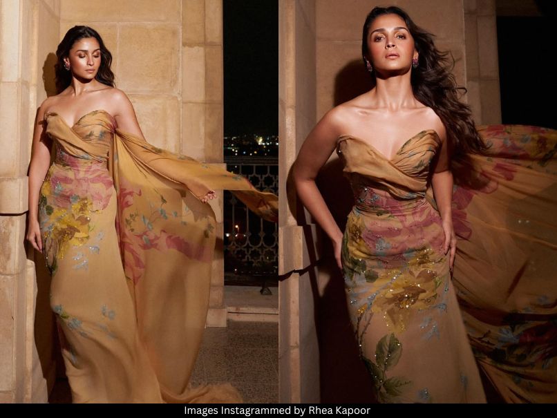 Alia Bhatt 