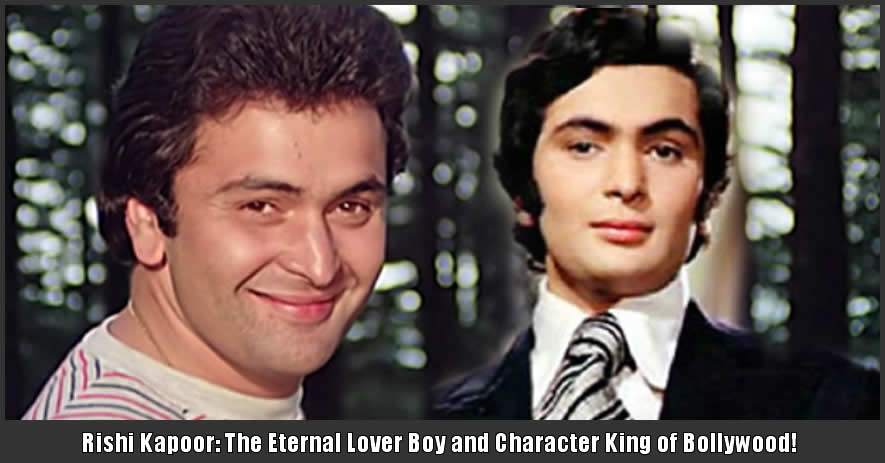 Rishi Kapoor