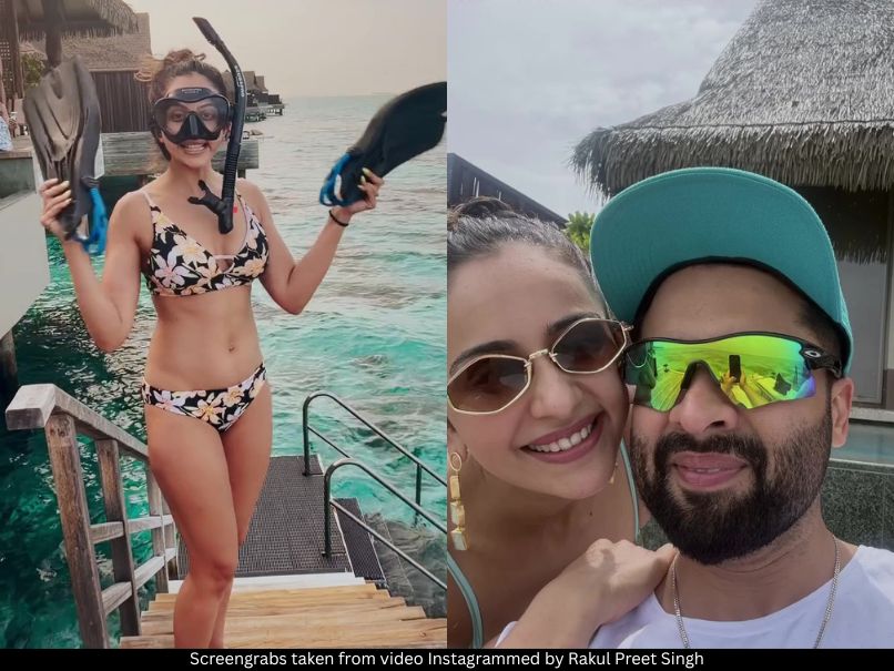 Rakul Preet Singh