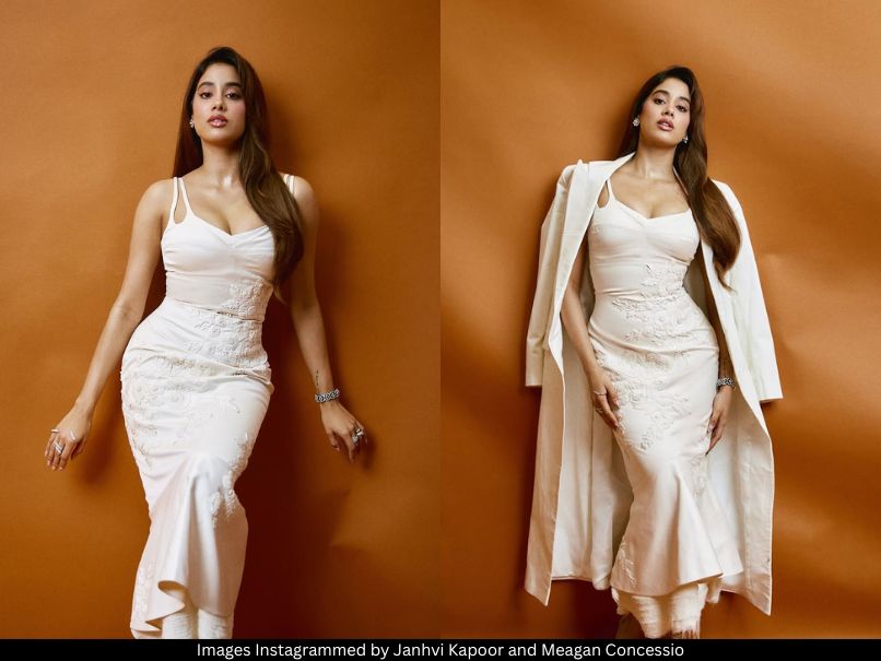 Janhvi Kapoor