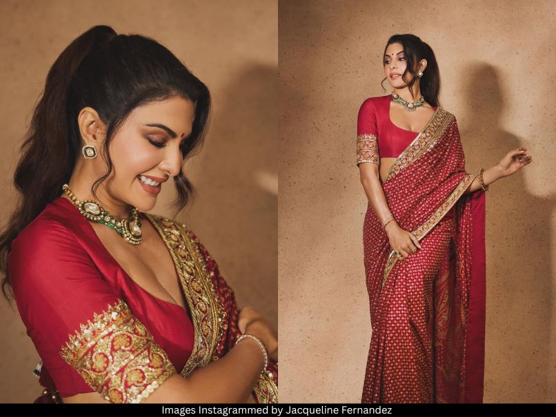 Jacqueline Fernandez
