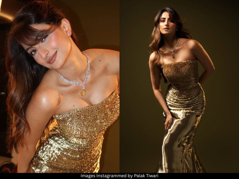 Palak Tiwari