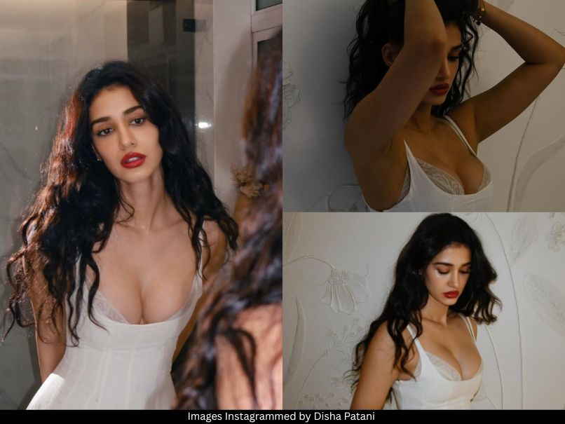 Disha Patani