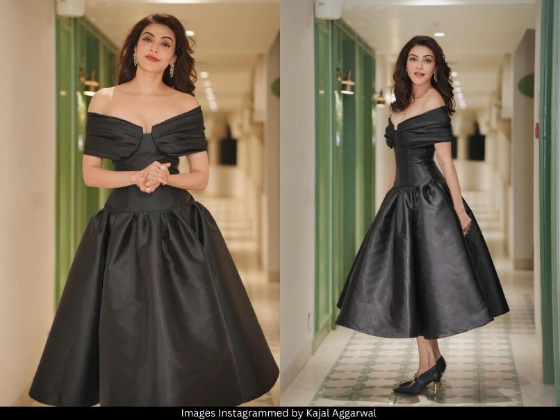 Kajal Aggarwal
