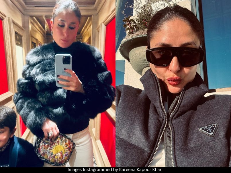 Kareena Kapoor Khan